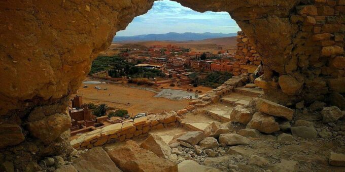 3 Days - 2 Nights Desert Tour From Marrakech To Merzouga - Booking and Flexibility
