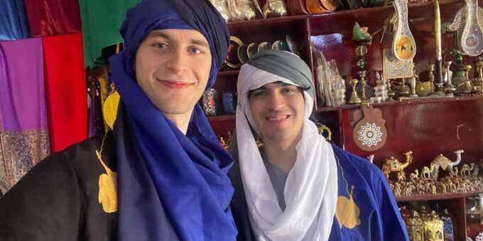 3 Days - 2 Nights Desert Tour From Marrakech To Merzouga - Frequently Asked Questions