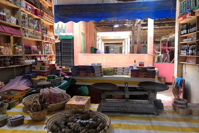 3 Days 2 Nights Desert Trip Fes to Marrakech - Tour Operator Friendliness