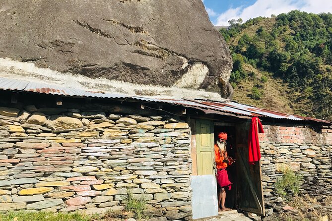 3 Days 2 Nights Laka Glacier Trek Dharamshala - Booking Process