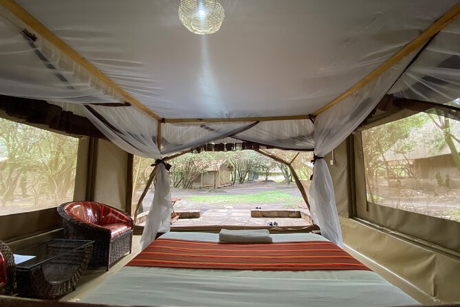 3 Days 2 Nights Maasai Mara Safari Transport 4x4 Landcruiser Jeep - Recommended by Travelers