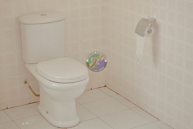 3 Days 2 Nights Mikumi National Park From Dar Es Salaam Road Trip - Tour Overview