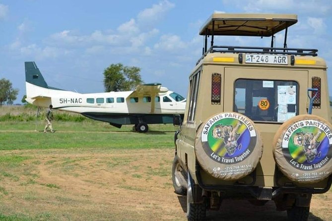 3 Days 2 Nights Mikumi National Park From Dar Es Salaam Road Trip - Inclusions