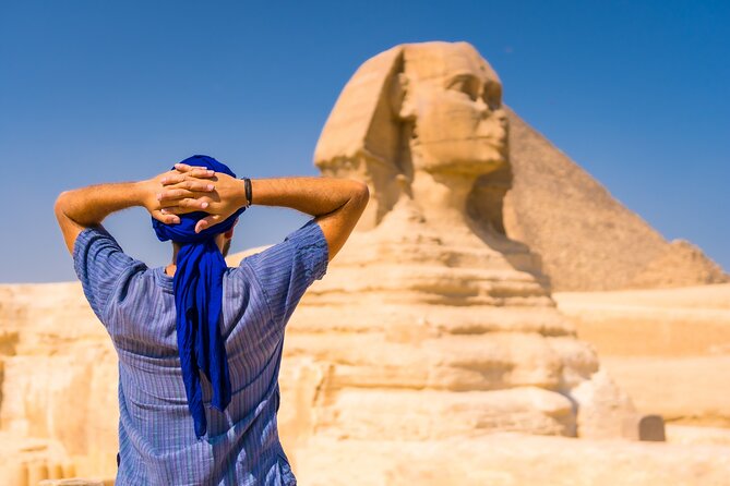 3 Days 2 Nights Package Private Tour in Cairo - Itinerary and Activities