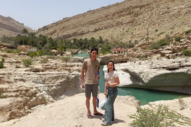 3 Days - 2 Nights Private Roundtrip Tours - Ahmed Tours - Accommodation Options