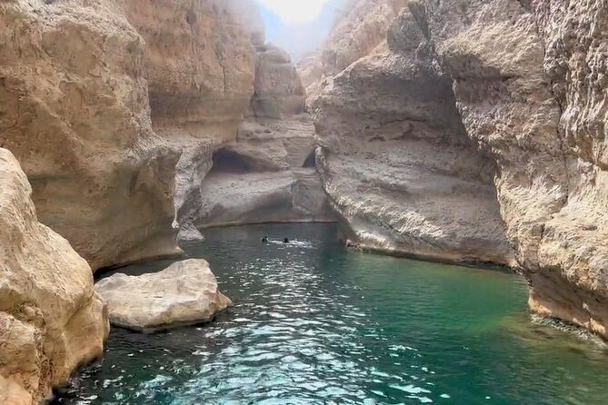3 Days - 2 Nights Private Roundtrip Tours - Ahmed Tours - Traveler Requirements