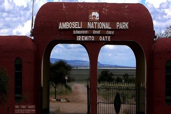 3 Days, 2 Nights Safari to Amboseli National Park From Nairobi - Exploring Amboseli National Park