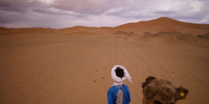 3 Days 2 Nights Sahara Desert Trip From Marrakech To Fes - Inclusions and Experiences