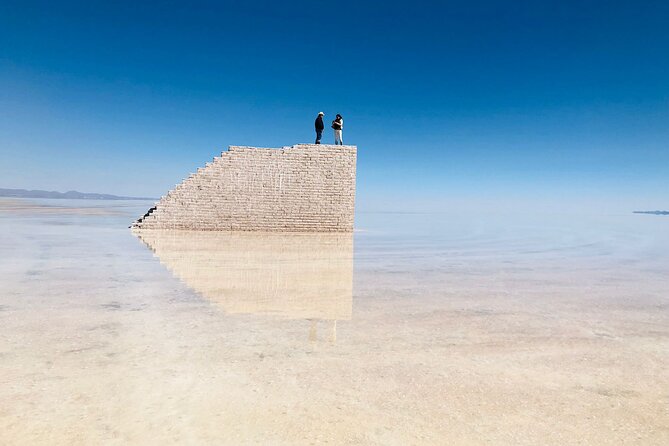 3 Days 2 Nights SALAR - SALT HOTEL and COLORADO LAGOONS - GREEN - Guide in Spanish - Traveler Reviews