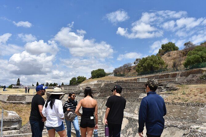 3 days 2 nights Tour in Puebla with Pickup - An In-Depth Look at the Puebla Experience