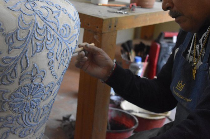 3 days 2 nights Tour in Puebla with Pickup - Frequently Asked Questions