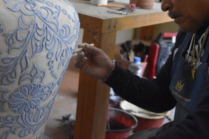 3 days 2 nights Tour in Puebla with Pickup - Final Thoughts