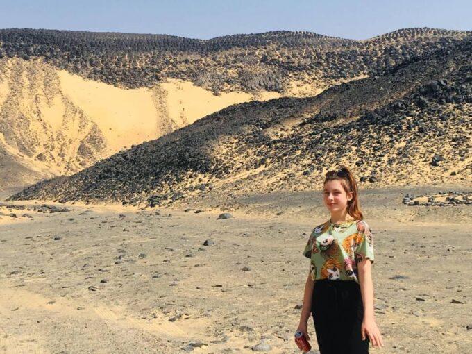 3 Days 2 Nights Visit White Desert & Bahariya From Cairo - Return Journey to Cairo