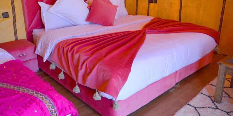 3 Days/2nights: Moroccan Sahara Expedition: Fez to Marrakech - Good To Know