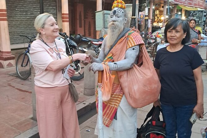 3 Days Admirable Tour in Varanasi With Private Tour Guided - Inclusions and Exclusions