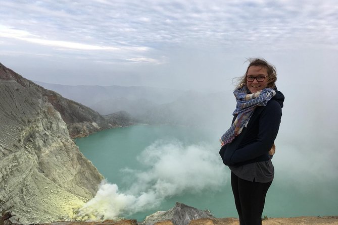 3 Days - Adventure to Bromo and Ijen via Surabaya or Malang (Hotel Stay) - Included in the Tour