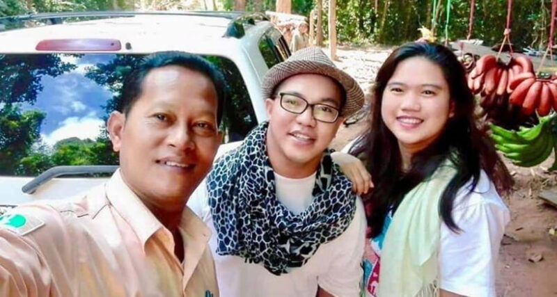 3-Days Angkor & Kbal Spean Waterfall & Rolous Group Tour - Who Is This Tour Best For?