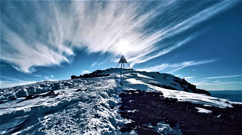 3 Days: Atlas Mountains, Berber Villages & Toubkal Ascent - Good To Know