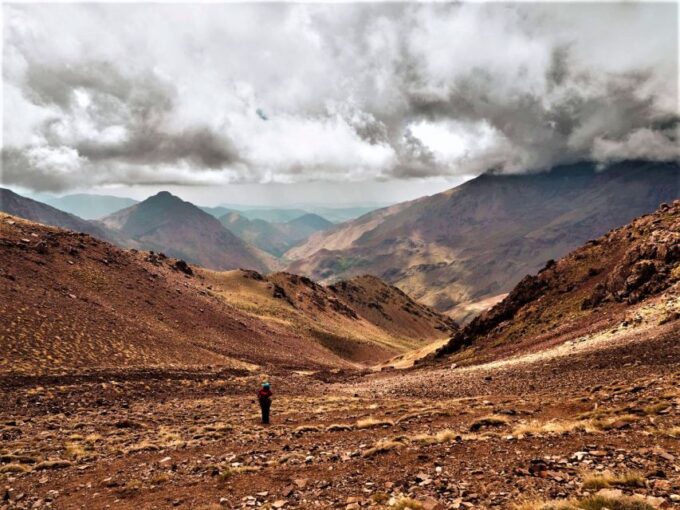 3 Days: Atlas Mountains, Berber Villages & Toubkal Ascent - Equipment and Gear