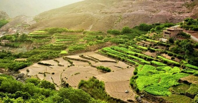3 Days: Atlas Mountains, Berber Villages & Toubkal Ascent - Important Considerations