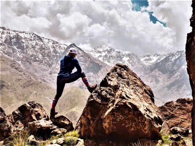 3 Days: Atlas Mountains, Berber Villages & Toubkal Ascent - Frequently Asked Questions