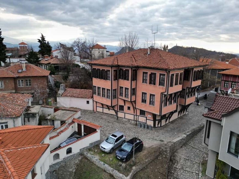 3 Days Best of Plovdiv and the magic of the Rhodope mountain - Who Will Love This Tour?