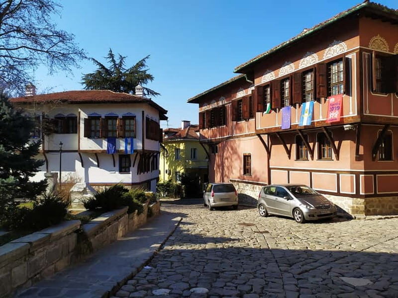 3 Days Best of Plovdiv and the magic of the Rhodope mountain - Final Thoughts