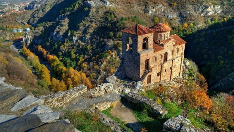 3 Days Best of Plovdiv and the magic of the Rhodope mountain - FAQ
