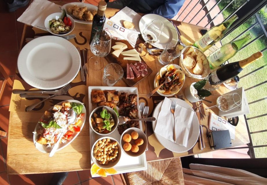 3 Days Best of Tuscany Private Tour - Activity Description