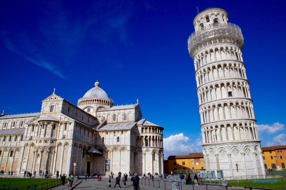 3 Days Best of Tuscany Private Tour - Recap