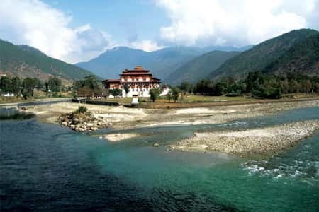 3 Days Bhutan Cultural Tour - Key Points  