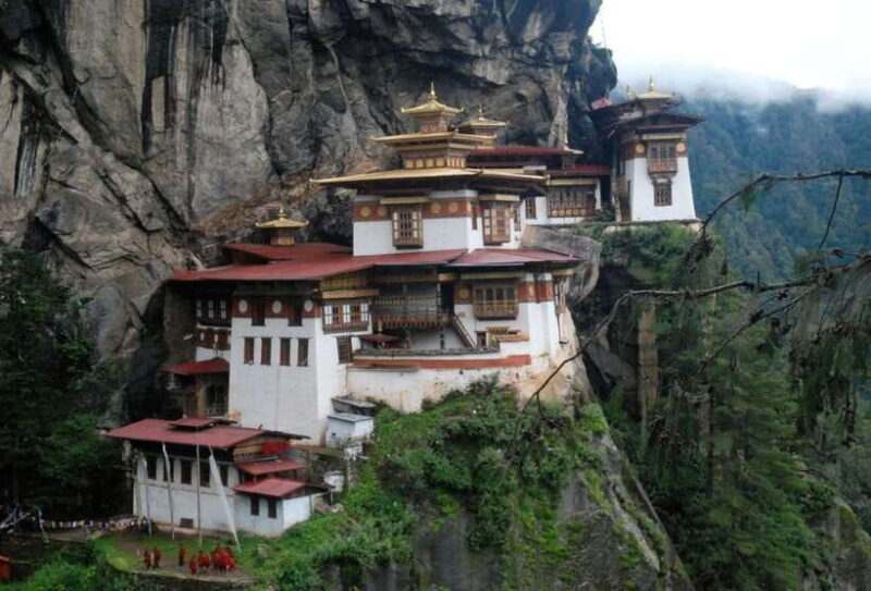 3 Days Bhutan Cultural Tour - The Authentic Experience: What You’ll Love  