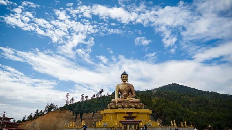 3 Days Bhutan Cultural Tour - FAQs  