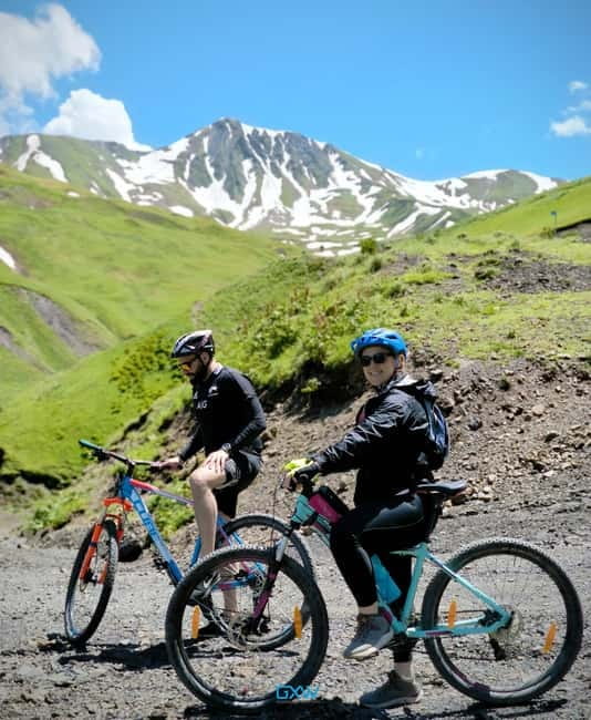 3 Days Bike tour in Khevsureti - FAQ