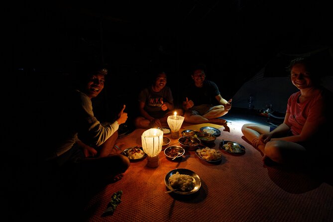 3 Days Bukit Lawang Tour (Happy Jungle) - Cancellation Policy