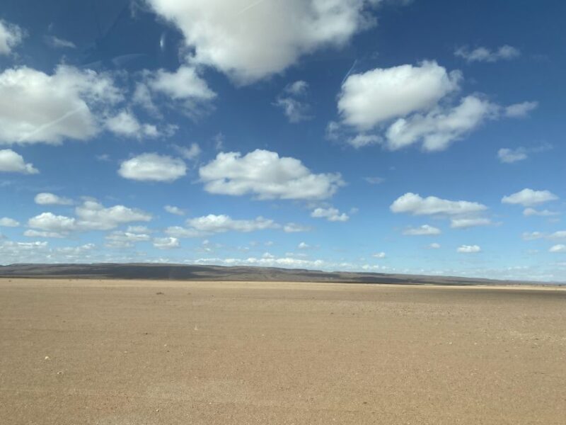 3 Days Camel Trekking in Morocco Desert Tour - Discover Nomadic Lifestyle