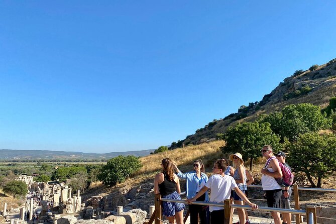 3 Days - Cappadocia and Ephesus Tours Flights & Accommodations Included - Meeting and Accessibility