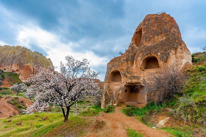 3 Days Cappadocia Tour Including Balloon Ride and Camel Safari - Who Should Consider This Tour?