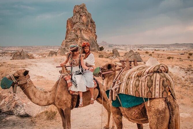 3 Days Cappadocia Tour Including Balloon Ride and Camel Safari - Final Thoughts
