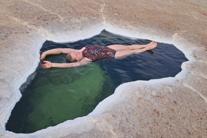 3 Days Danakil Depression Tour - Tips for a Successful Adventure