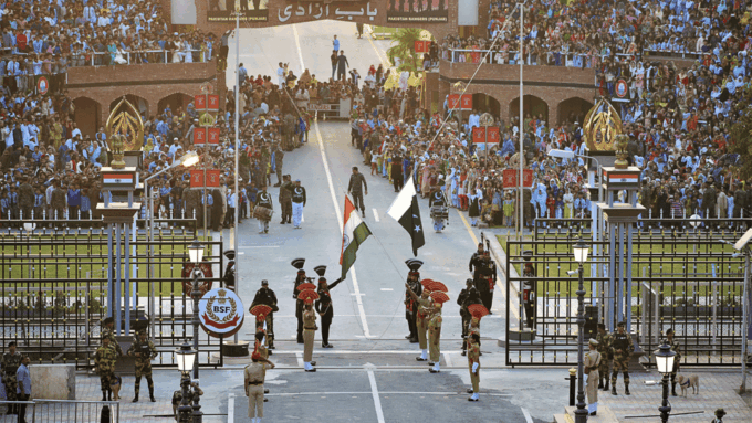 3 Days Delhi Amritsar Tour By Train - Amritsar Sightseeing