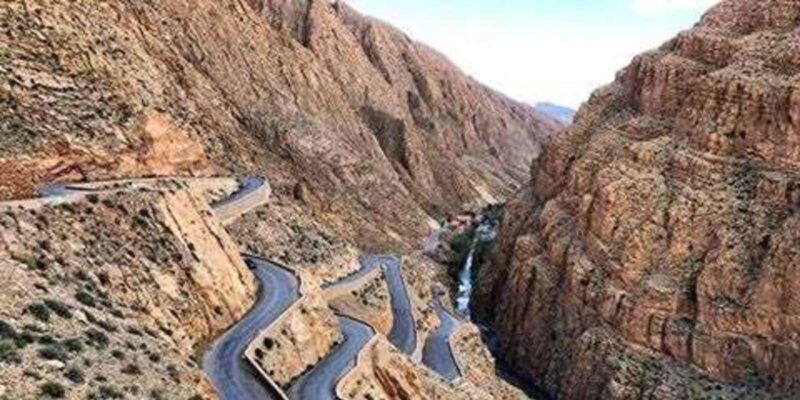 3 Days Desert Tour From Fes to Marrakech Shared Group Tour - Important Information