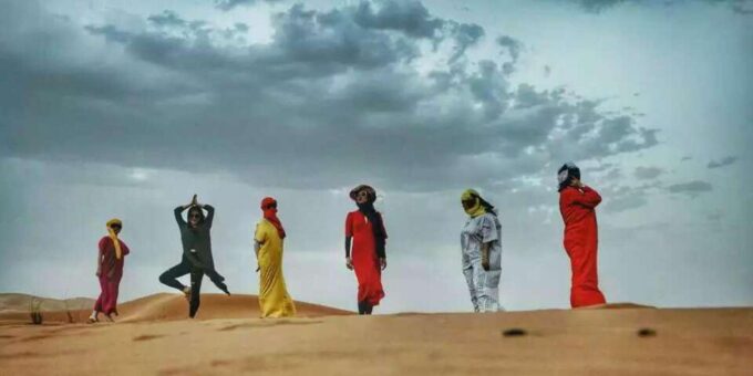 3 Days Desert Tour From Fes to Marrakech Shared Group Tour - Frequently Asked Questions