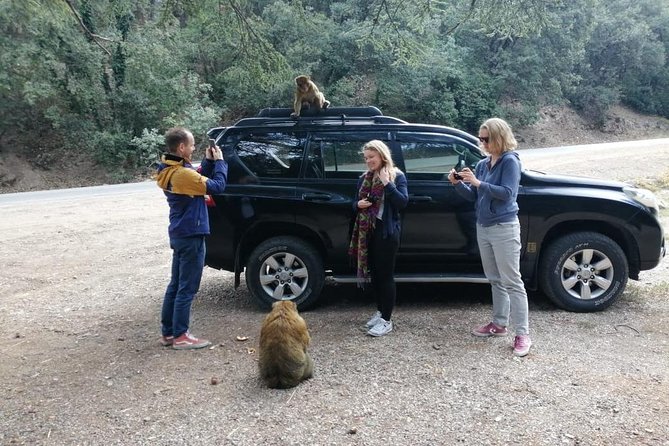 3 Days Desert Tour From Marrakech to Fes. - Additional Details