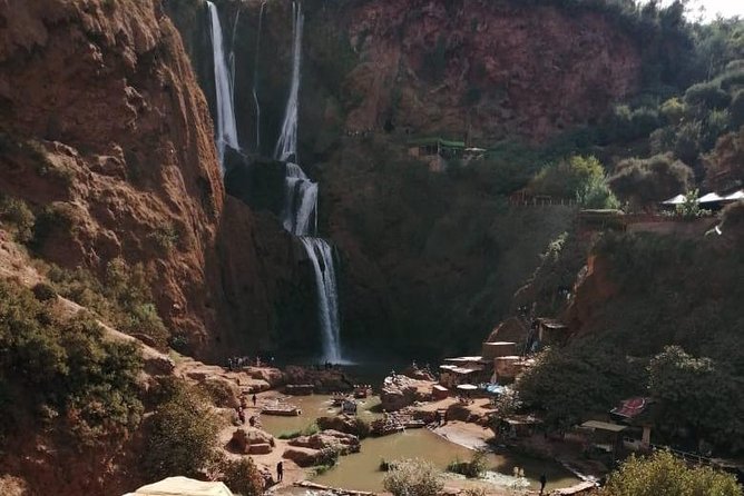 3 Days Desert Tour From Marrakech to Fes. - Pricing and Reviews