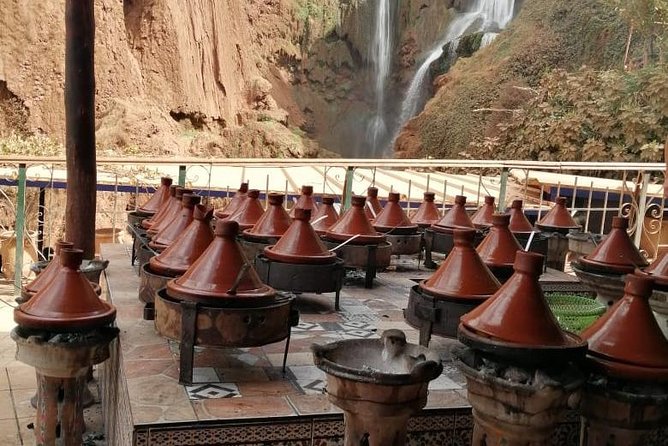 3 Days Desert Tour From Marrakech to Fes. - Frequently Asked Questions