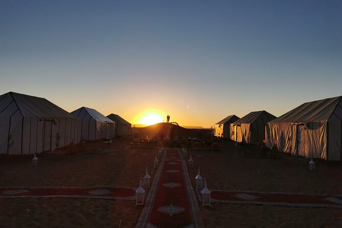 3 Days Desert Tour From Marrakech to Merzouga, Camel Trek. - Good To Know