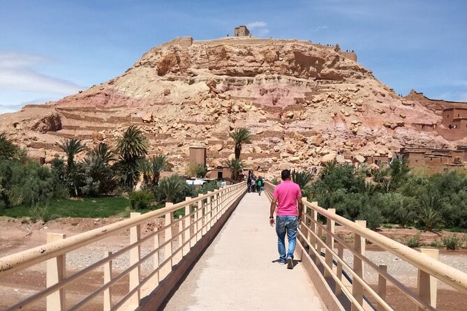 3 Days Desert Tour From Marrakech to Merzouga, Camel Trek. - Highlights of the Experience