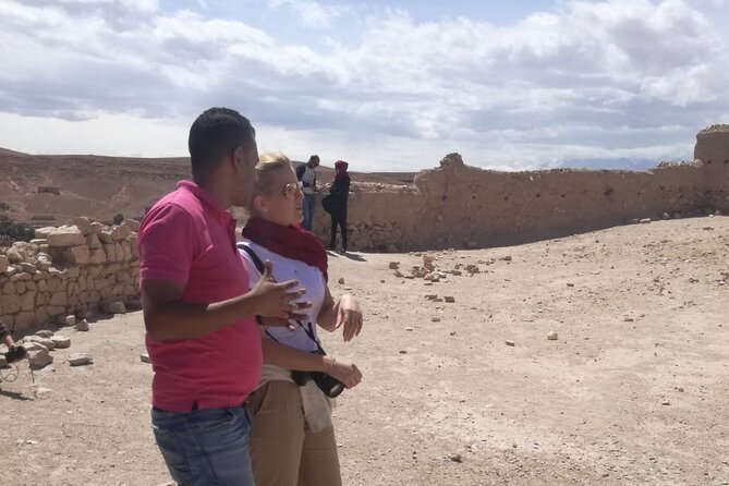 3 Days Desert Tour From Marrakech to Merzouga, Camel Trek. - Frequently Asked Questions