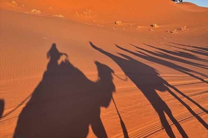 3 Days Desert Tour From Marrakech To Merzouga Dunes & Camel Trek - Final Thoughts